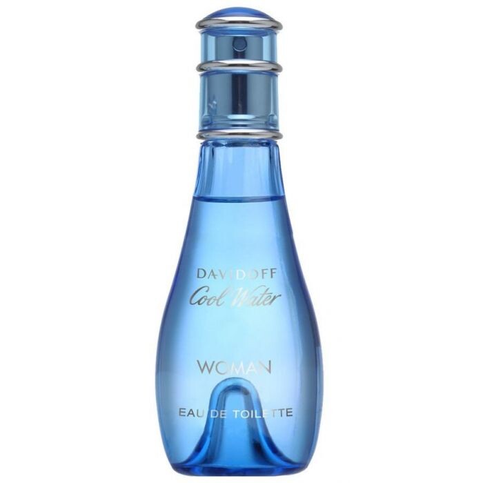 Женская туалетная вода Cool Water Woman Davidoff, 100
Женская туалетная вода Cool Water Woman Davidoff, 100