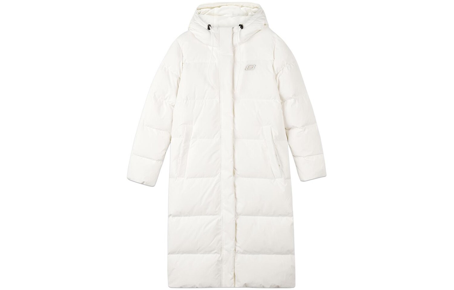 Цветной пуховик женский Marshmallow/0074 Skechers, цвет Marshmallow/0074
Цветной пуховик женский Marshmallow/0074 Skechers, цвет Marshmallow/0074