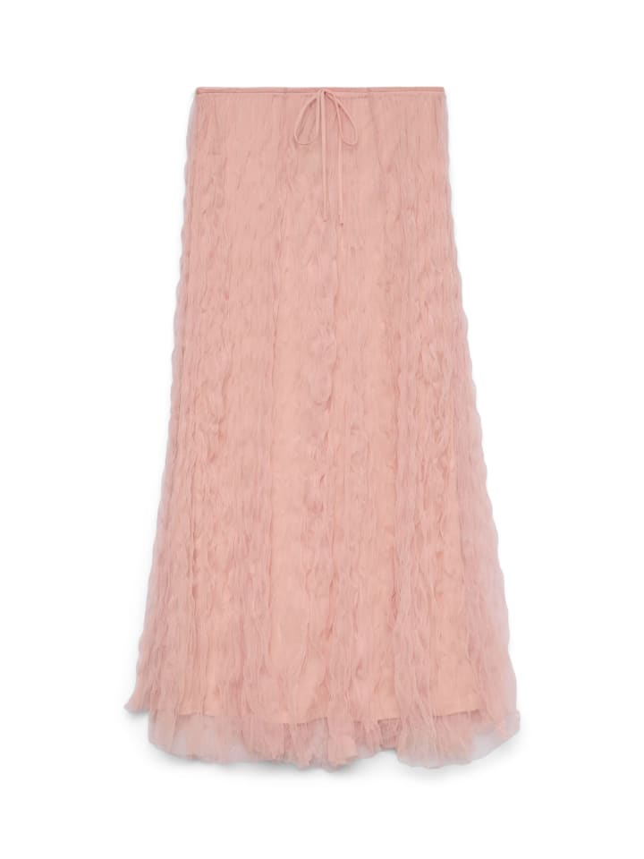 Юбка до колена Vero Moda
Юбка до колена Vero Moda