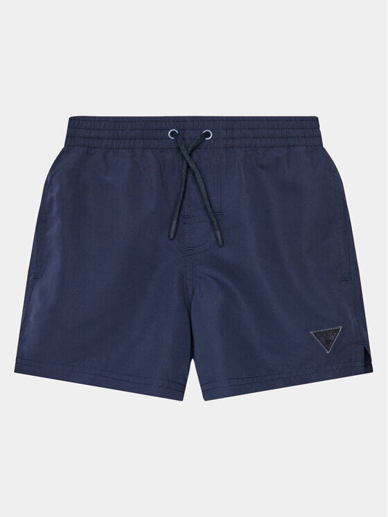 Спортивные шорты стандартного кроя Guess, синий
Спортивные шорты стандартного кроя Guess, синий