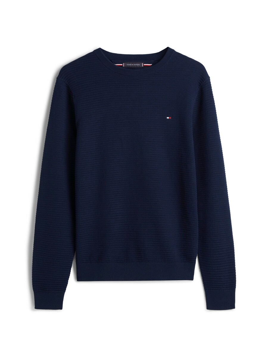 Свитер TOMMY HILFIGER SEASONAL, бежевый
Свитер TOMMY HILFIGER SEASONAL, бежевый