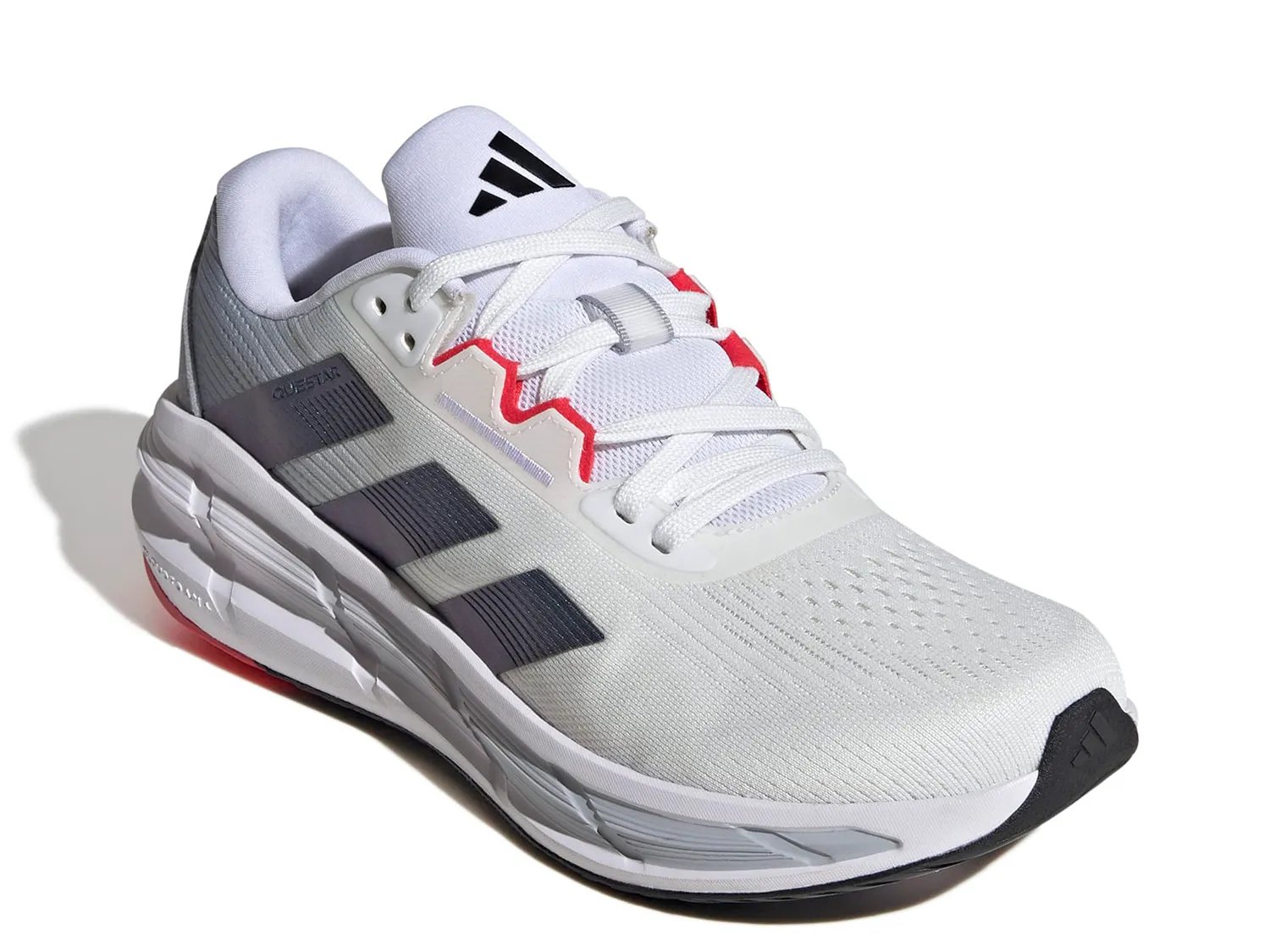 Кроссовки adidas Questar 3 Running Shoe - Men's, белый
Кроссовки adidas Questar 3 Running Shoe - Men's, белый