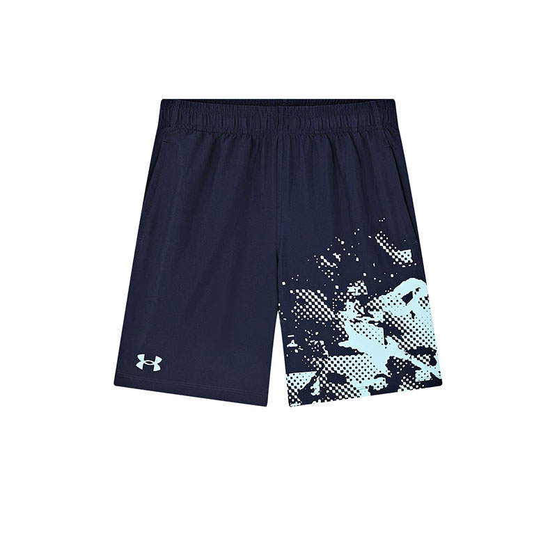 Under Armour Шорты для подростков синие
Under Armour Шорты для подростков синие