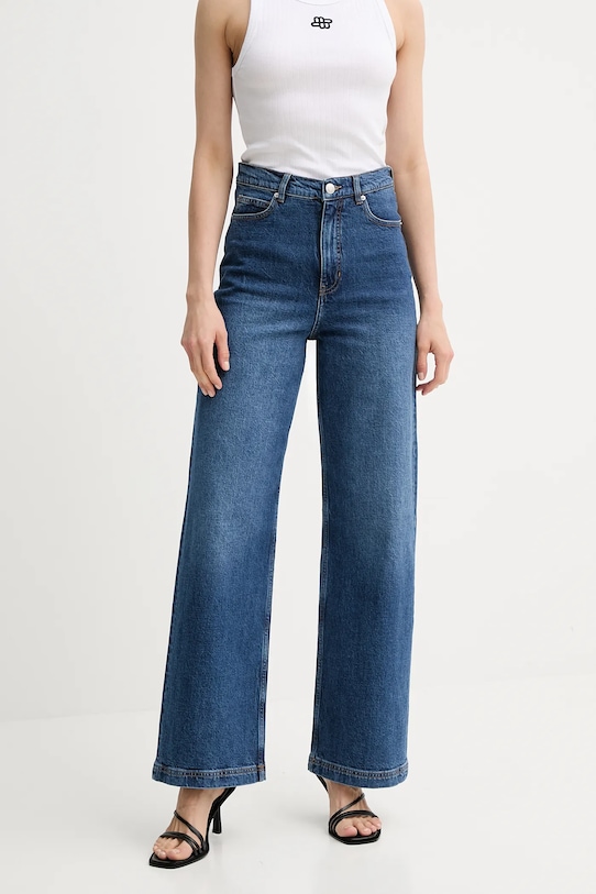 Джинсы Lacubu Munthe, синий
Джинсы Lacubu Munthe, синий