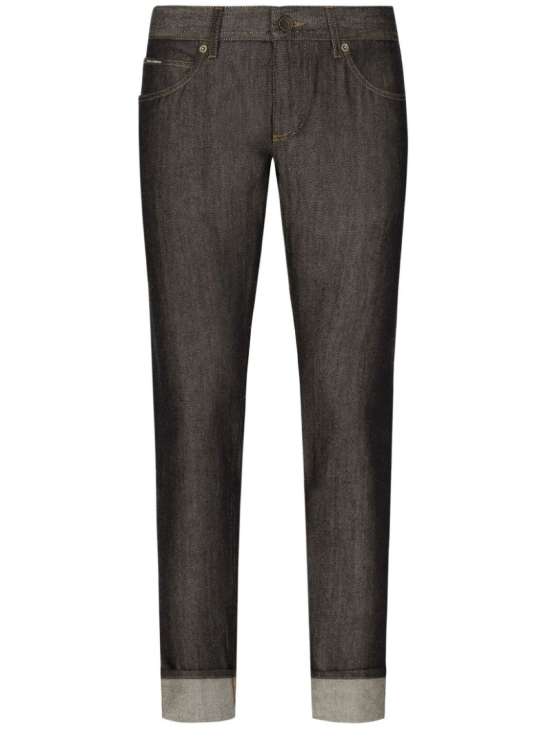 Dolce & Gabbana облегающие джинсы, серый
Dolce & Gabbana облегающие джинсы, серый