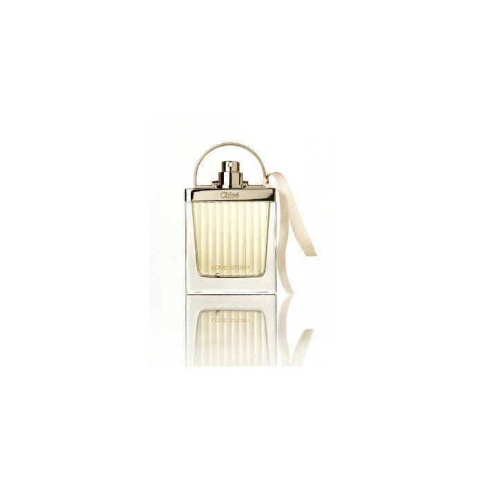 Женская туалетная вода Love Story EDP Chloe, 30
Женская туалетная вода Love Story EDP Chloe, 30