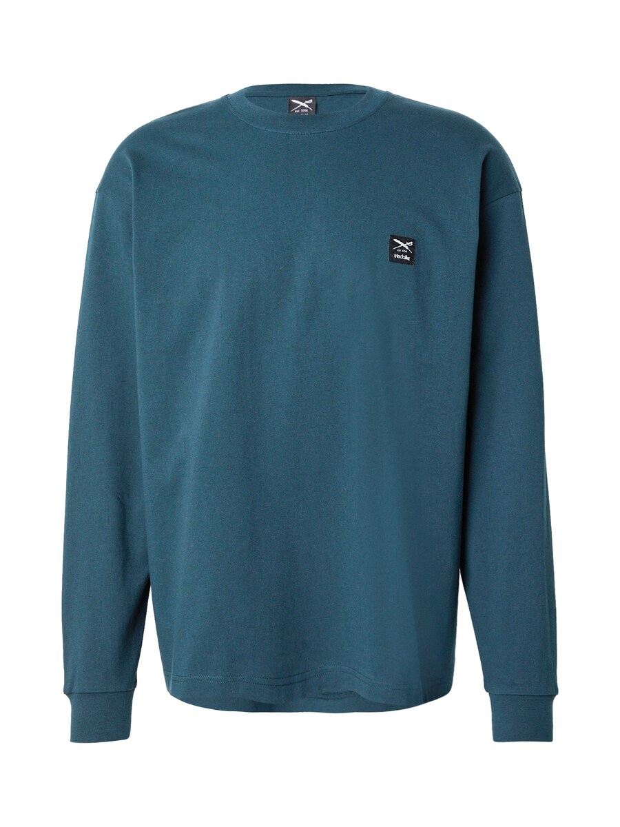 Футболка Iriedaily Heavy Flag, Dark green
Футболка Iriedaily Heavy Flag, Dark green