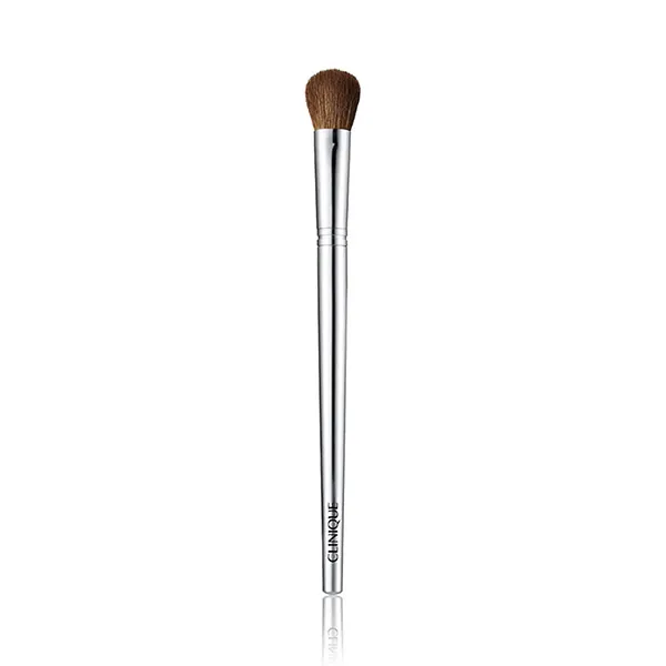 Кисть для выделения века Eye Shader Brush Clinique, 1 UD
Кисть для выделения века Eye Shader Brush Clinique, 1 UD