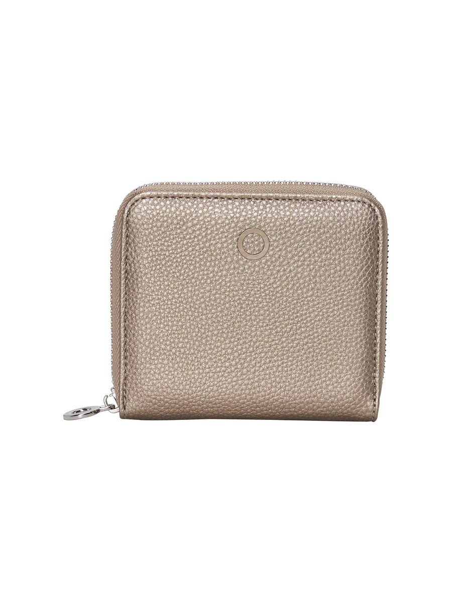 Кошелек O bag, золотой
Кошелек O bag, золотой
