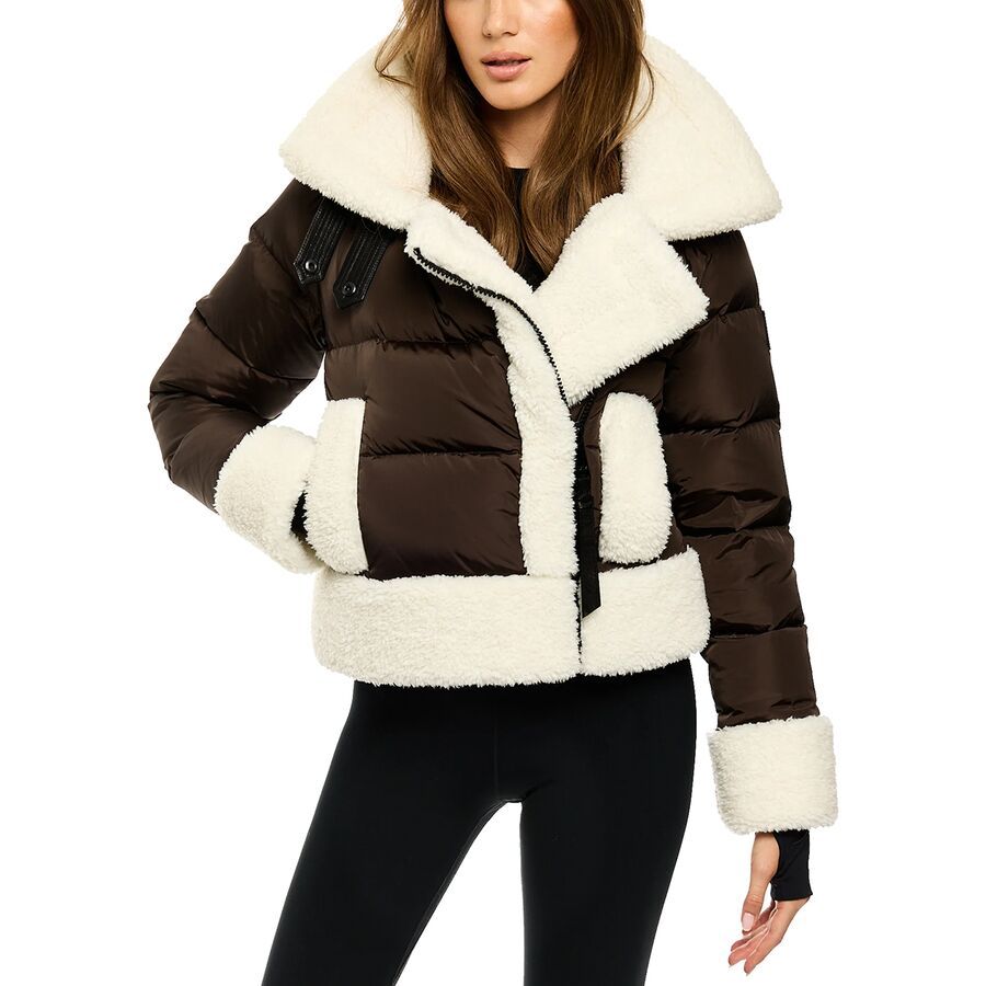 Куртка SAM Bennett SAM, Cocoa
Куртка SAM Bennett SAM, Cocoa