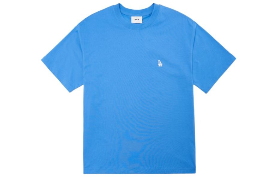 Футболка Los Angeles Dodgers унисекс синяя Mlb, синий
Футболка Los Angeles Dodgers унисекс синяя Mlb, синий