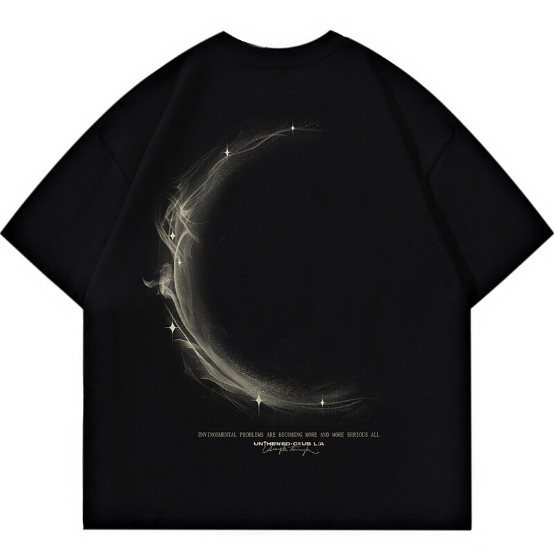 Футболка унисекс Unthemed, белый 
Футболка унисекс Unthemed, белый