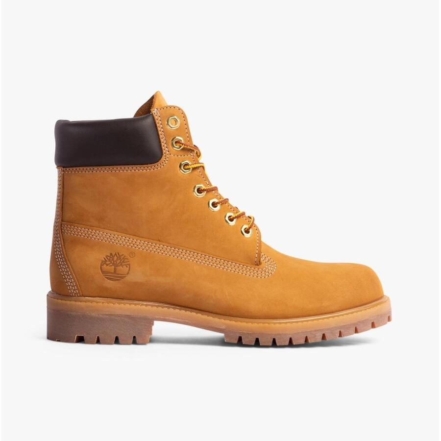 Мужские ботинки Timberland Premium 6 на шнуровке WP, желтые
Мужские ботинки Timberland Premium 6 на шнуровке WP, желтые