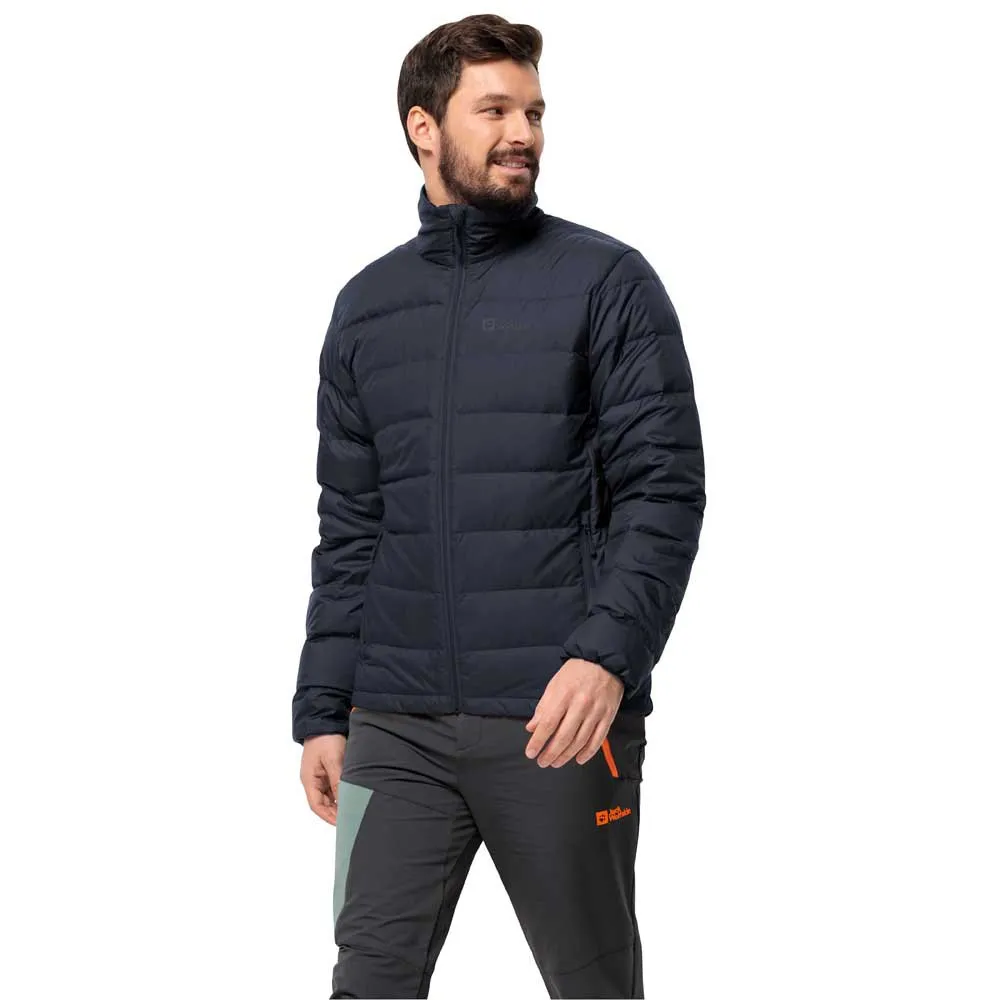 Куртка Jack Wolfskin Ather Down, синий
Куртка Jack Wolfskin Ather Down, синий