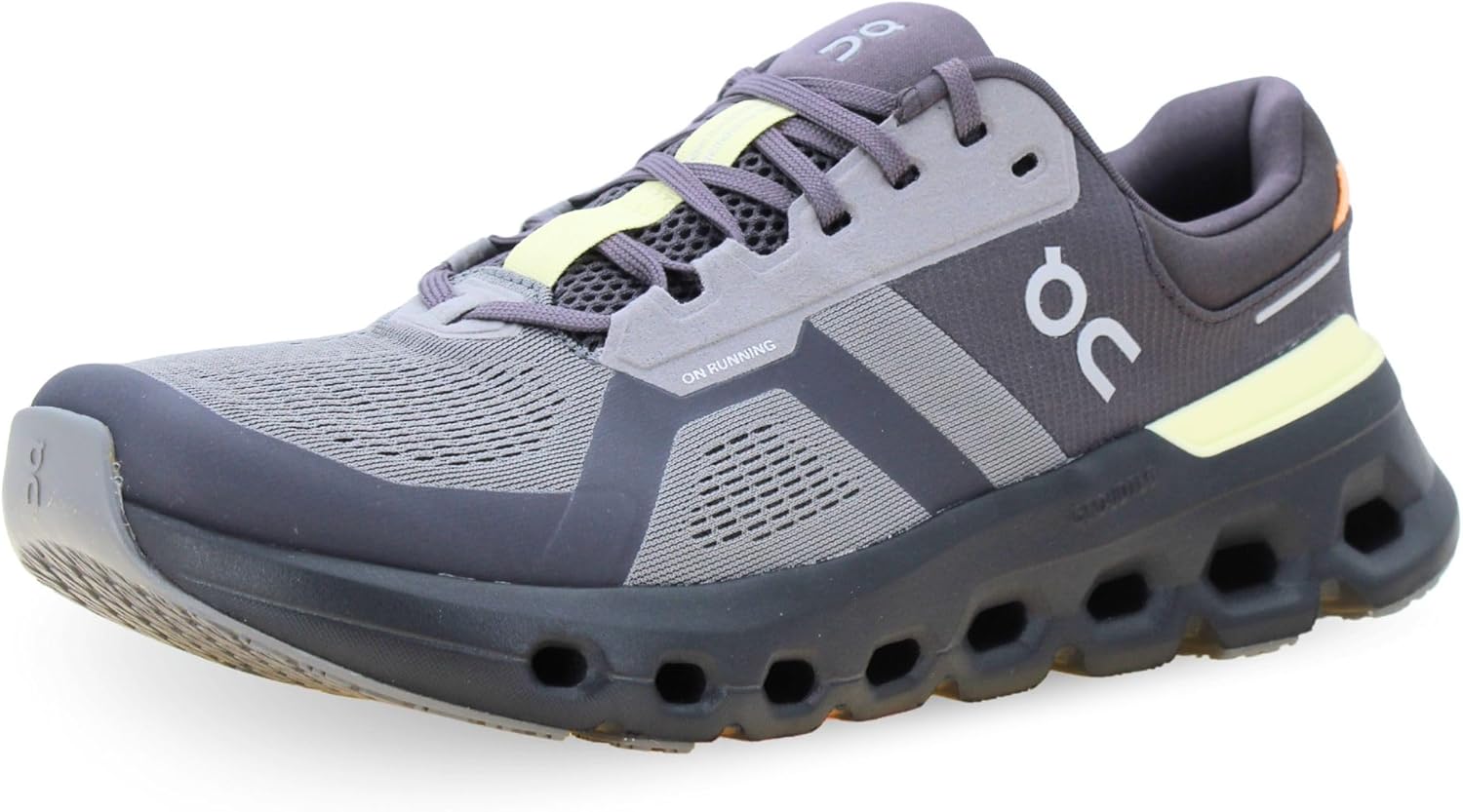 Мужские кроссовки Cloudrunner 2 On, Rock/Tangerine
Мужские кроссовки Cloudrunner 2 On, Rock/Tangerine