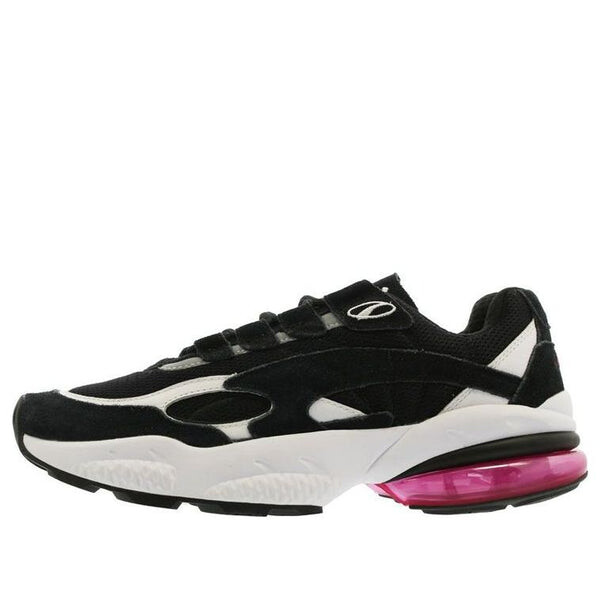Кроссовки cell venom 'fuchsia purple' Puma, черный
Кроссовки cell venom 'fuchsia purple' Puma, черный