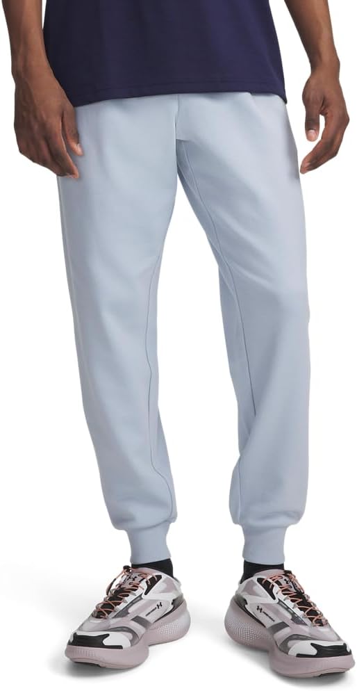 Under Armour мужские спортивные штаны Rival Fleece, (453) Blue Calm/Blue Calm
Under Armour мужские спортивные штаны Rival Fleece, (453) Blue Calm/Blue Calm