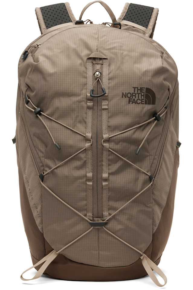 The North Face Рюкзак для пешего похода «Коричневый северный лес»
The North Face Рюкзак для пешего похода «Коричневый северный лес»