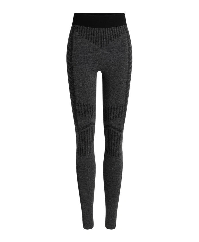 Леггинсы Seamela Fusalp, серый
Леггинсы Seamela Fusalp, серый