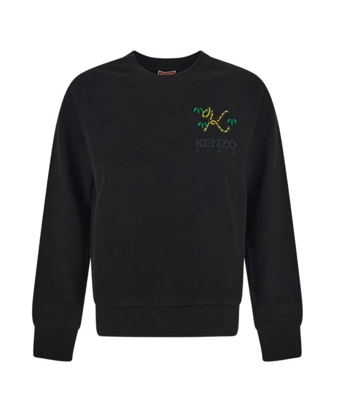 Толстовка Kenzo, черный
Толстовка Kenzo, черный