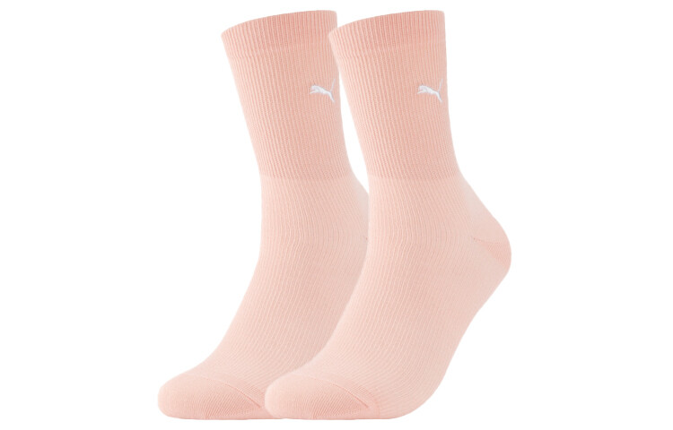 Носки унисекс до середины икры Puma
Носки унисекс до середины икры Puma