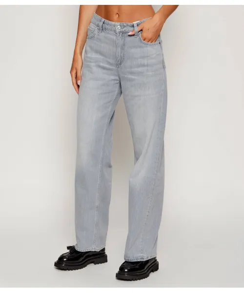 Джинсы crossroad-bf 0,2 Boyfriend fit Boss, серый
Джинсы crossroad-bf 0,2 Boyfriend fit Boss, серый