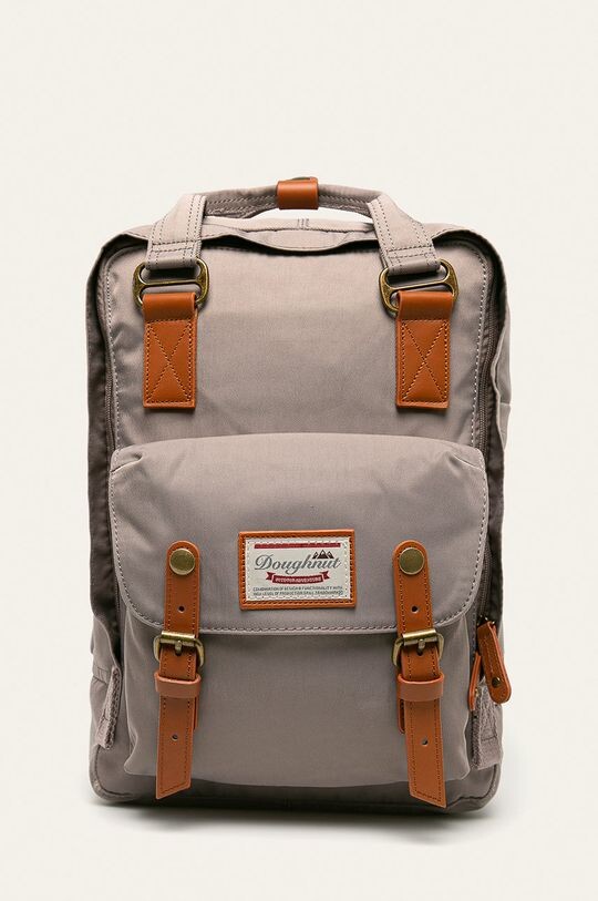 Рюкзак Macaroon Lavender Doughnut, серый
Рюкзак Macaroon Lavender Doughnut, серый