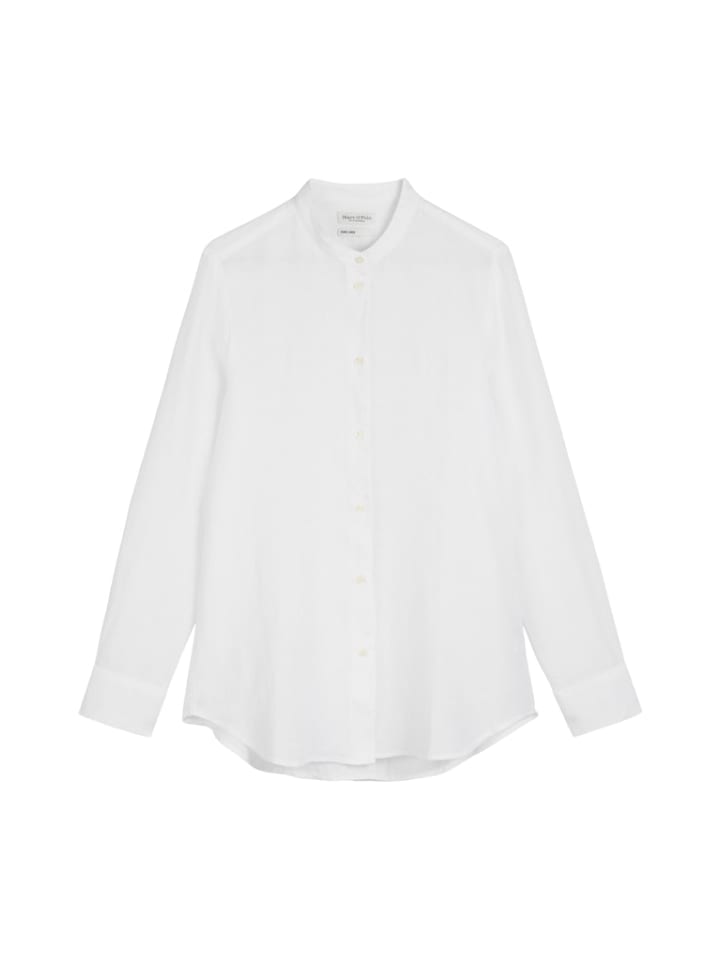 Блузка Marc O'Polo, белый
Блузка Marc O'Polo, белый