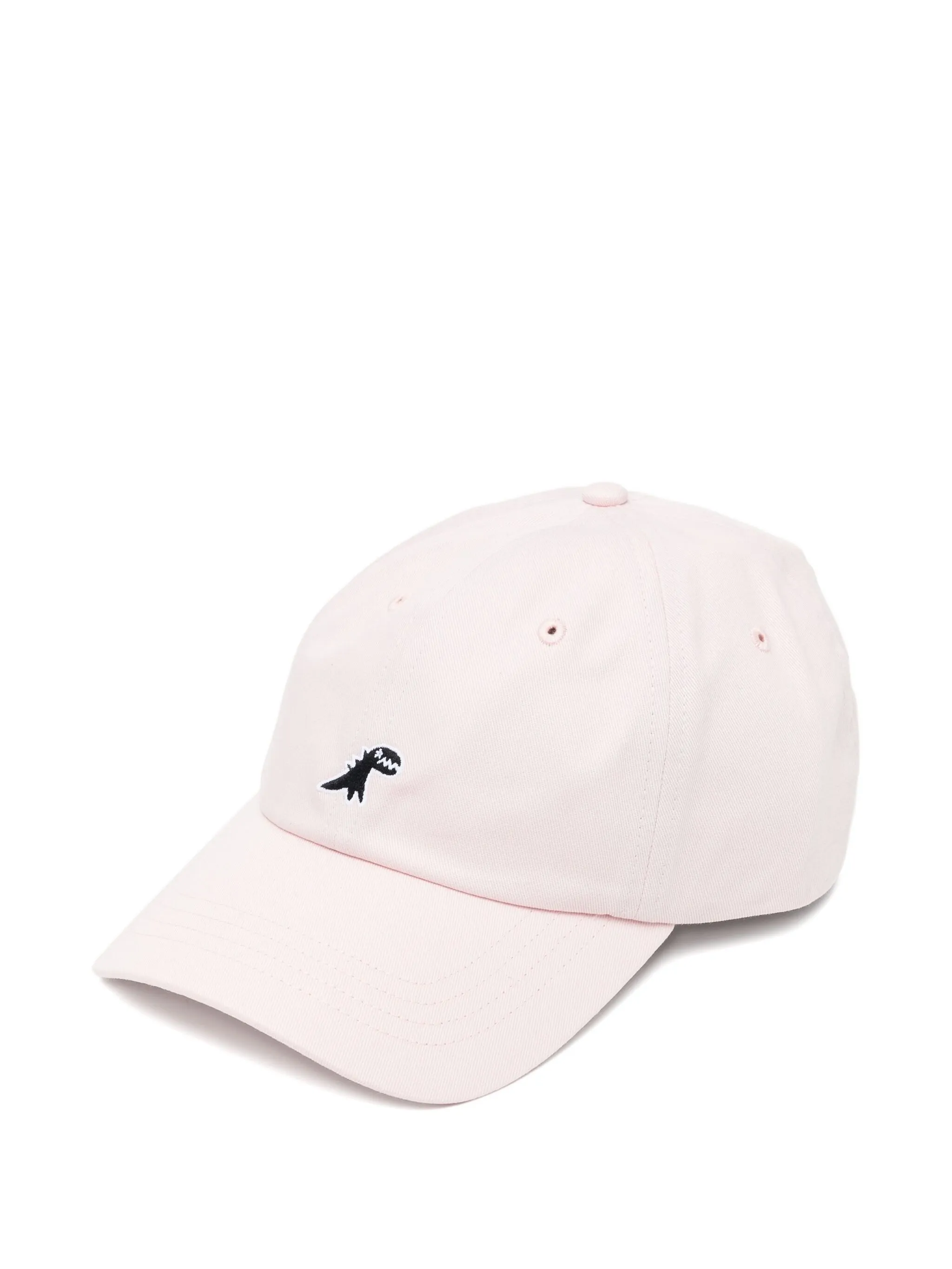 Кепка Dino Sport B. By Agnès B., розовый
Кепка Dino Sport B. By Agnès B., розовый