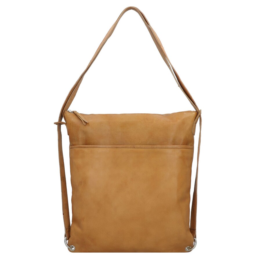 Сумка через плечо Taschendieb Wien, Brown
Сумка через плечо Taschendieb Wien, Brown