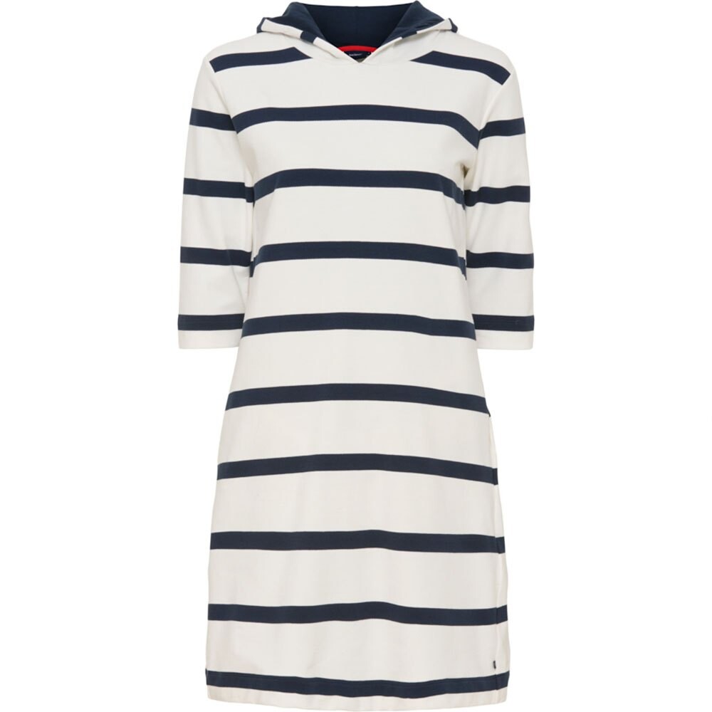 Платье миди Sea Ranch Ronja Long, Разноцветный
Платье миди Sea Ranch Ronja Long, Разноцветный