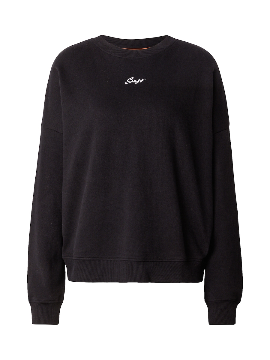 Толстовка BOSS, черный
Толстовка BOSS, черный