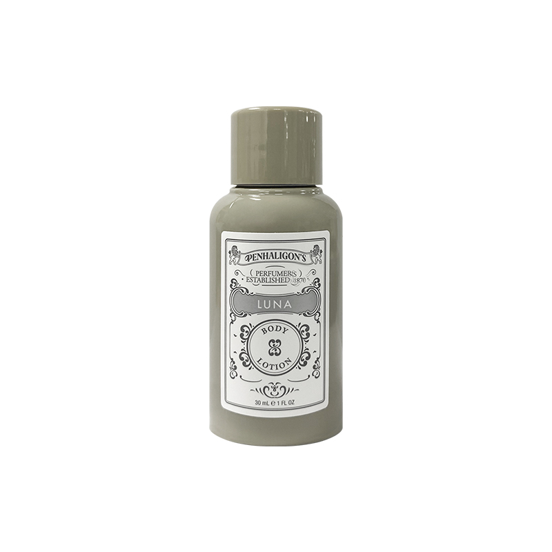 Лосьон для тела / Крем / Спрей Unisex PENHALIGON'S
Лосьон для тела / Крем / Спрей Unisex PENHALIGON'S