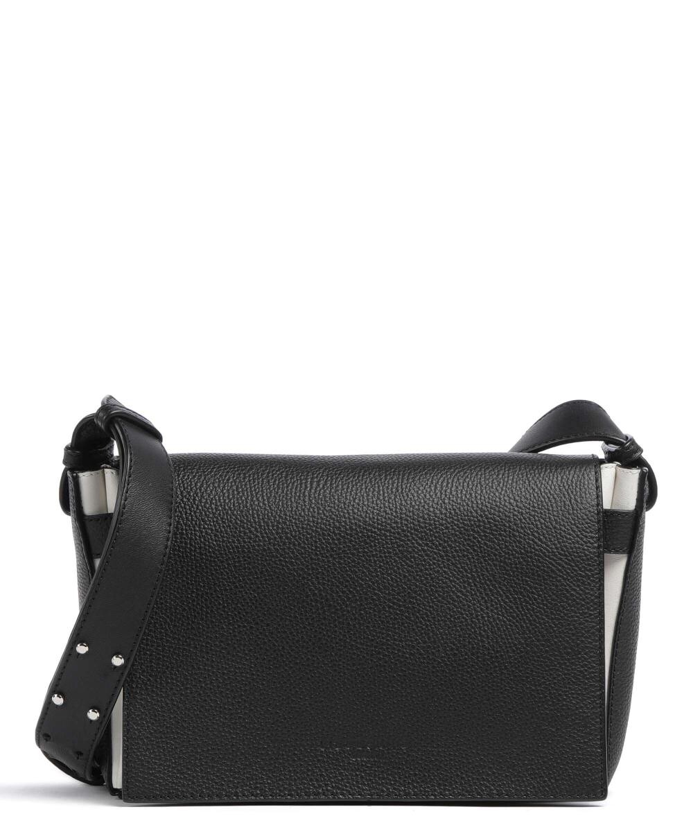 Кожаная сумка через плечо Hilla Liebeskind, черный
Кожаная сумка через плечо Hilla Liebeskind, черный