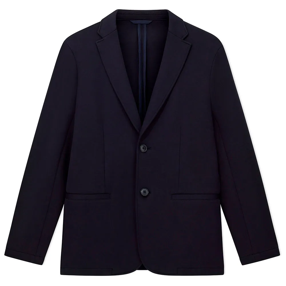 Блейзер Armani Exchange XM001303_AF10818, синий
Блейзер Armani Exchange XM001303_AF10818, синий