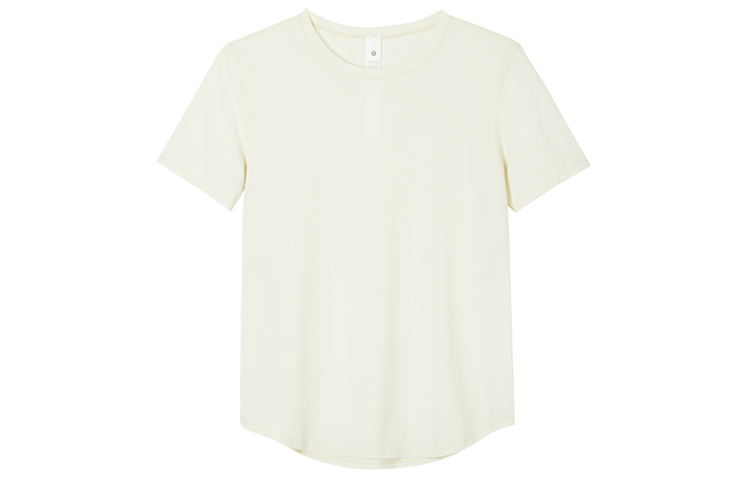 Футболка Women's Opal Lululemon, белый
Футболка Women's Opal Lululemon, белый