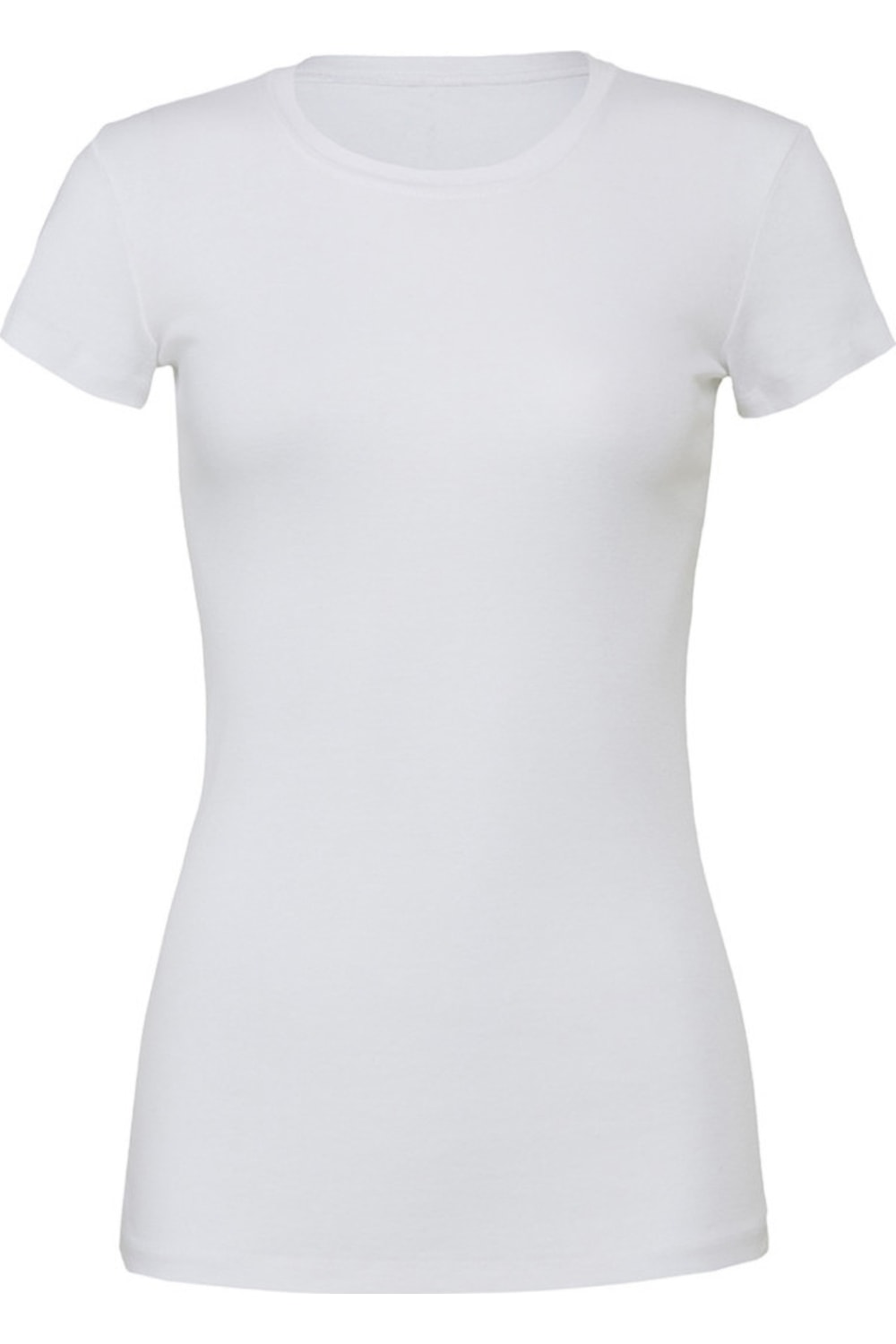 Футболка с коротким рукавом Bella Ladies/Womens The Favorite Tee BELLA + CANVAS, белый
Футболка с коротким рукавом Bella Ladies/Womens The Favorite Tee BELLA + CANVAS, белый