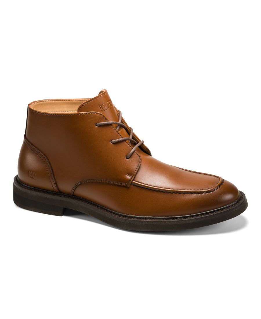 Мужские ботинки Vesto на шнуровке Chukka Kenneth Cole Reaction, Medium Brown
Мужские ботинки Vesto на шнуровке Chukka Kenneth Cole Reaction, Medium Brown