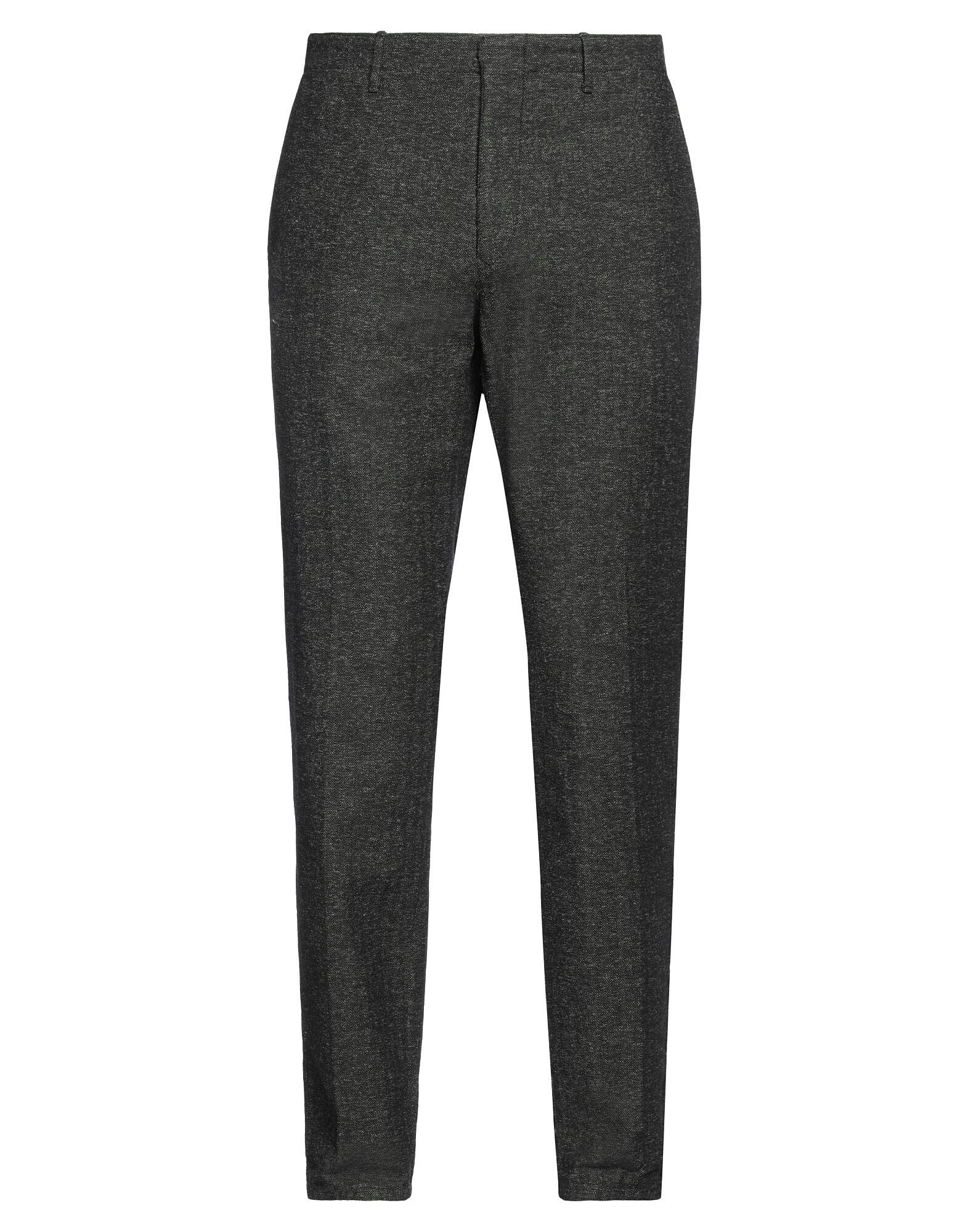 Брюки Incotex Slacks By Slowear Incotex, темно-зеленый
Брюки Incotex Slacks By Slowear Incotex, темно-зеленый