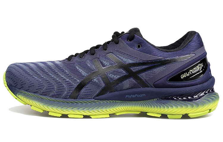 Кроссовки Asics GEL-Nimbus 22 Мужчины
Кроссовки Asics GEL-Nimbus 22 Мужчины