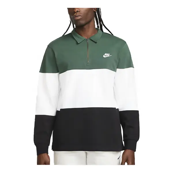 Рубашка поло клубные с длинным рукавом Nike, мульитколор
Рубашка поло клубные с длинным рукавом Nike, мульитколор