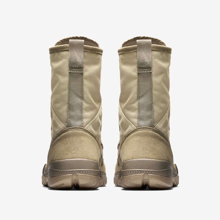 Ботинки SFB 8 Inch Field Boot 'British Khaki', желто-коричневый
Ботинки SFB 8 Inch Field Boot 'British Khaki', желто-коричневый