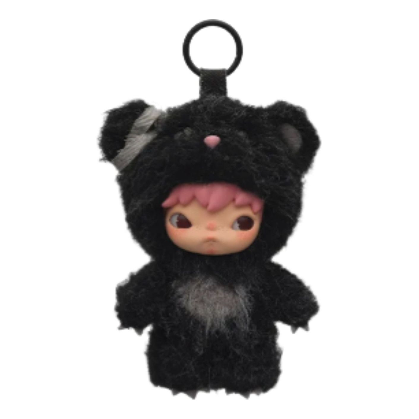 Мягкий кулон Pop Mart Hirono Road Journal «Затерянные в ночи»
Мягкий кулон Pop Mart Hirono Road Journal «Затерянные в ночи»