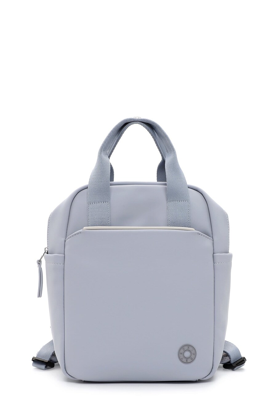 Рюкзак Suri Frey Besty, светло-синий
Рюкзак Suri Frey Besty, светло-синий