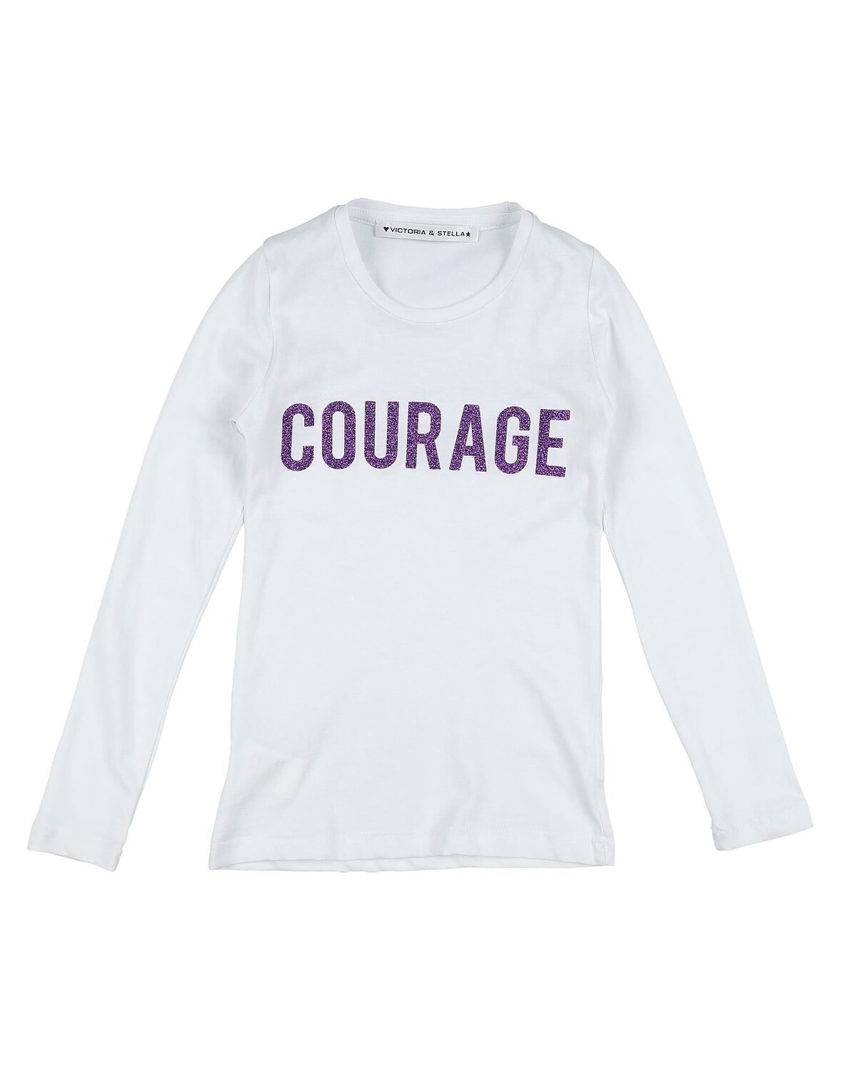 Футболка Victoria & Stella, белый
Футболка Victoria & Stella, белый