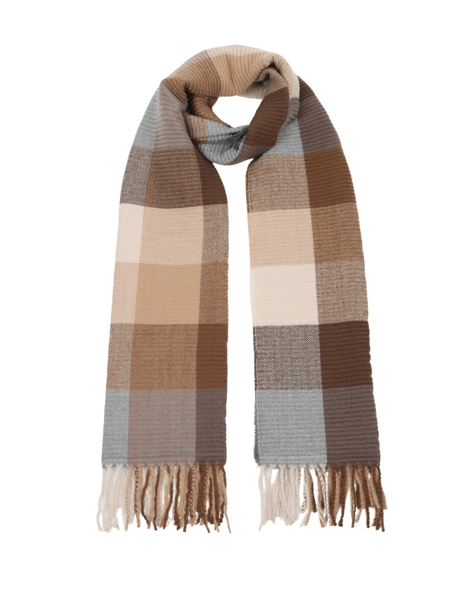 Шарф SAMAYA, Mixed Colors
Шарф SAMAYA, Mixed Colors