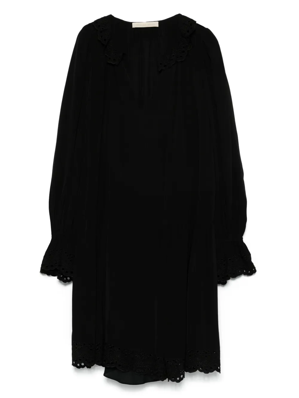 Платье мини Enora Vanessa Bruno, черный
Платье мини Enora Vanessa Bruno, черный