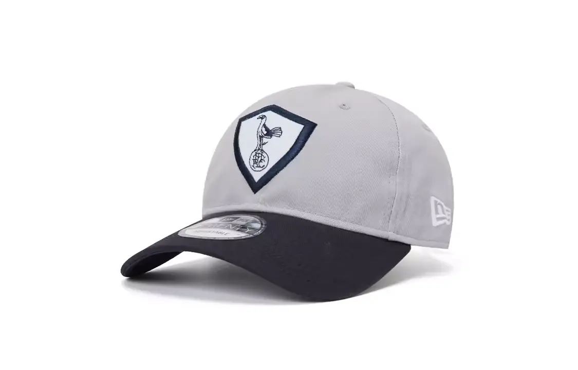 New Era Бейсболка унисекс, Gray
New Era Бейсболка унисекс, Gray