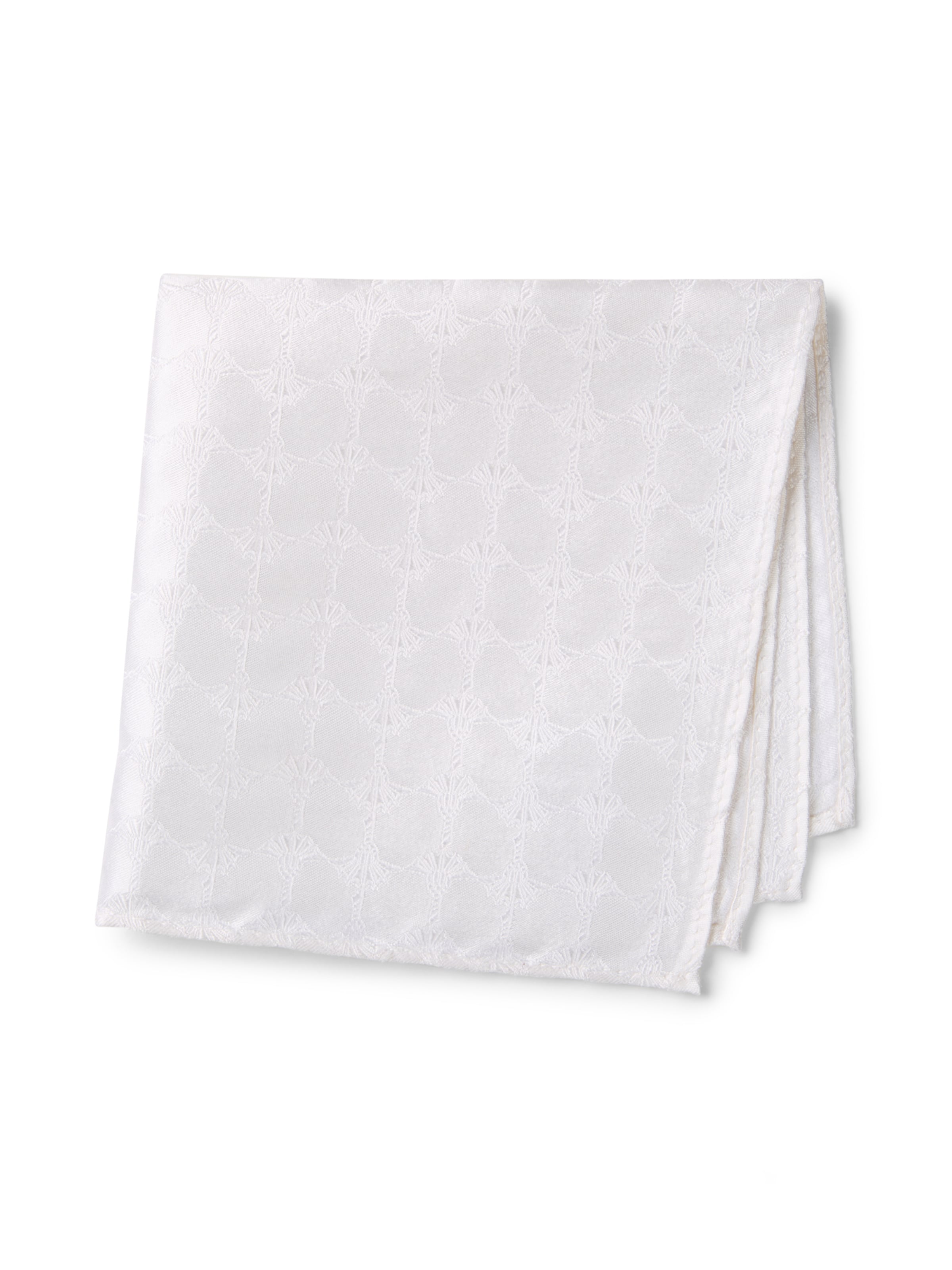 JOOP! Карманный платок в белом цвете
JOOP! Карманный платок в белом цвете