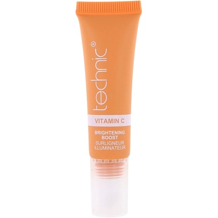 Крем для век с тонирующим эффектом и увлажняющим эффектом с витамином С Brightening Boost Technic
Крем для век с тонирующим эффектом и увлажняющим эффектом с витамином С Brightening Boost Technic